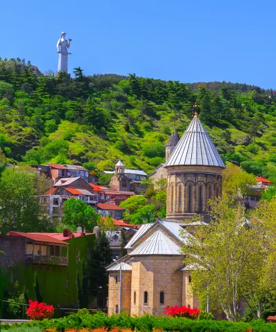 Georgia